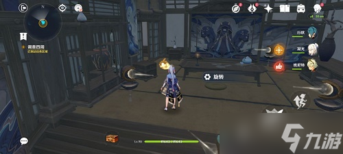 《原神》盆景秘境攻略 盆景秘境全宝箱收集流程