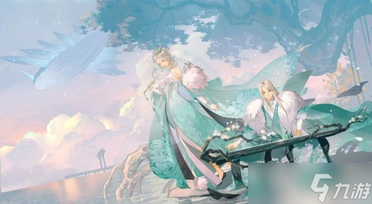 <a id='link_pop' class='keyword-tag' href='https://www.9game.cn/tianyu/'>天谕手游</a>资料片新阶段开启 一起成为原生次神的盟友