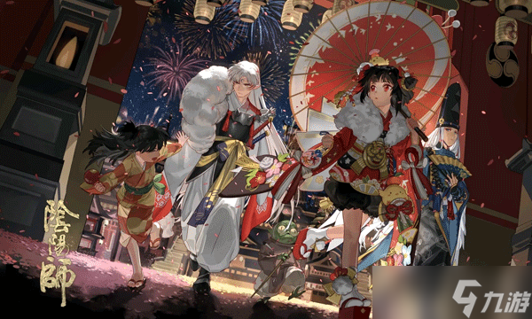 阴阳师丑时之女带什么御魂 丑时之女御魂推荐