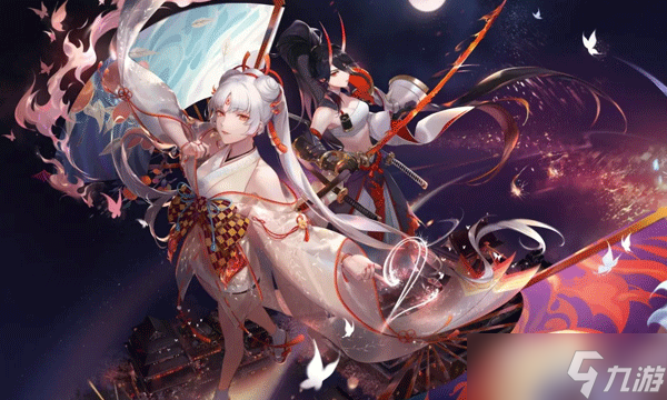 阴阳师的连携召唤有什么作用 连携召唤的作用
