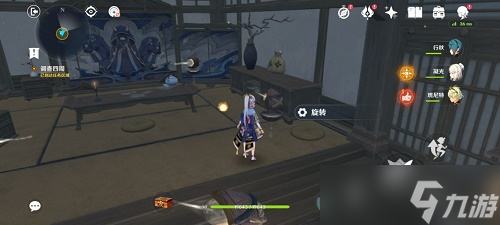《原神》盆景秘境攻略 盆景秘境全宝箱收集流程