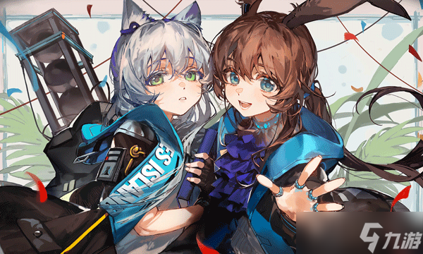 《明日方舟》家具零件怎么获得 家具零件获得方法