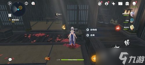 原神盆景秘境攻略 盆景秘境宝箱位置收集一览