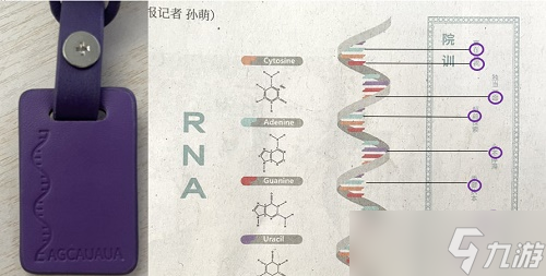 恋与制作人救世主计划许墨答案攻略2022