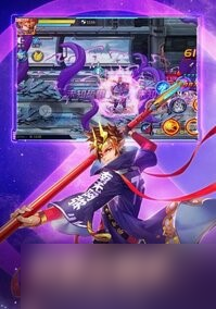 时空猎人魔女工坊在哪
