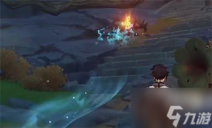 原神疏通岛屿水脉任务全攻略