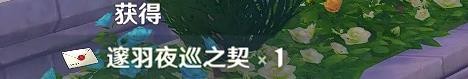《原神》2.8版本幽夜默示录全流程攻略