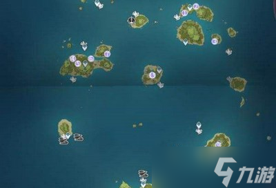 怎么玩原神2.8海岛 海岛攻略大合集