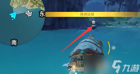 《原神》2.8破破岛宝箱全部位置一览