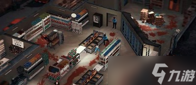 连环清道夫游戏可以调中文吗 游戏中文设置方法介绍