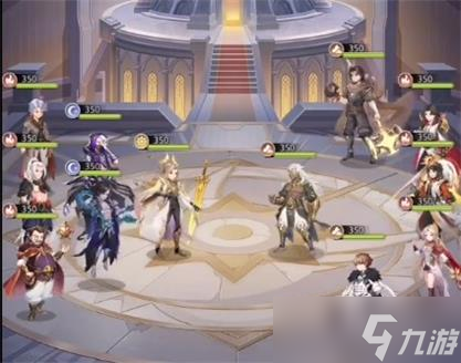 斗罗大陆武魂觉醒破军第五章通关攻略