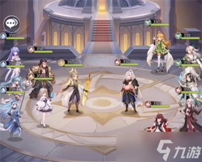 斗罗大陆武魂觉醒破军第四章通关攻略