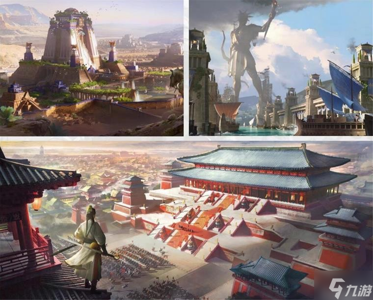 《重返帝国》奇迹玩法全方位解读 奇迹玩法怎么玩