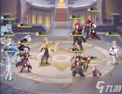 斗罗大陆武魂觉醒破军第五章通关攻略