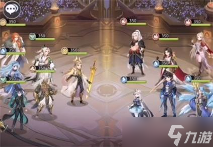 《斗罗大陆武魂觉醒》破军第三章通关攻略