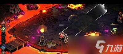 怎么过哈迪斯水仙花平原后面 hades水仙花平原后章玩法攻略
