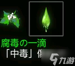 ThornSin全道具效果详解 道具作用介绍