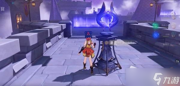 《原神》城堡模型碎片位置一览