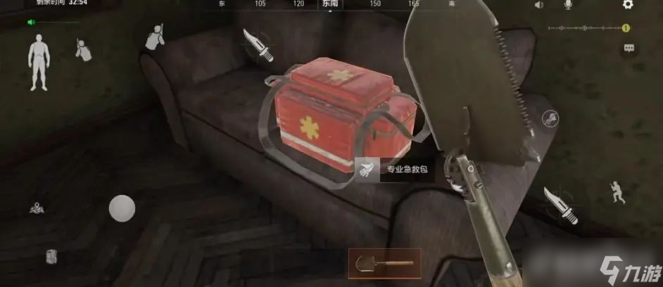 暗区突围钥匙哪个最赚？