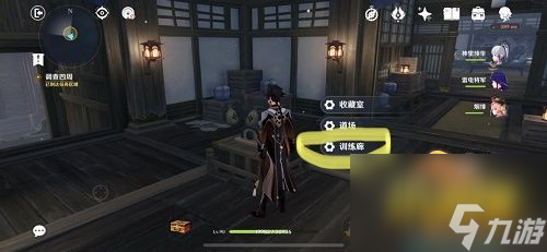 原神调查周围找到开门的方法是什么 调查周围找到开门的方法攻略