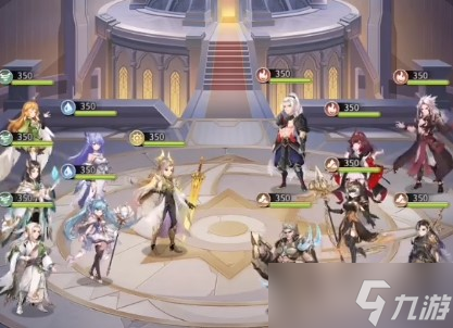 斗罗大陆武魂觉醒破军第五章通关攻略