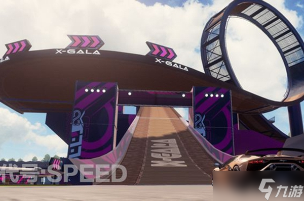 代号speed上线时间介绍