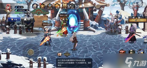 佣兵地下城兑换码大全