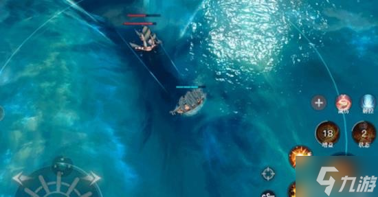 《黎明之海》重炮师职业推荐 重炮师厉害吗