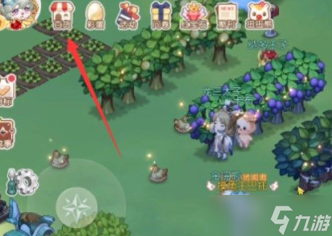 奥比岛手游宠物在哪里捕捉 分布地点大全