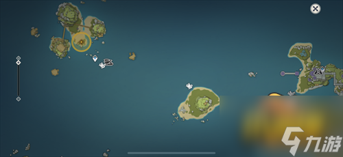 原神远海诗夏游记其六怎么过-远海诗夏游记其六攻略