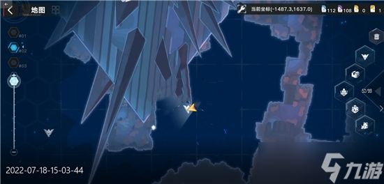 幻塔黑石塔进入方法