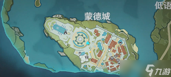 《原神》逃亡任务介绍