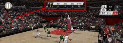 NBA2K22空接怎么操作 空接方法介紹