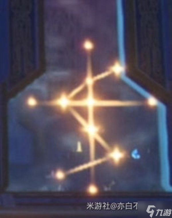 原神星维殿堂流程攻略 莫娜幻境怎么玩