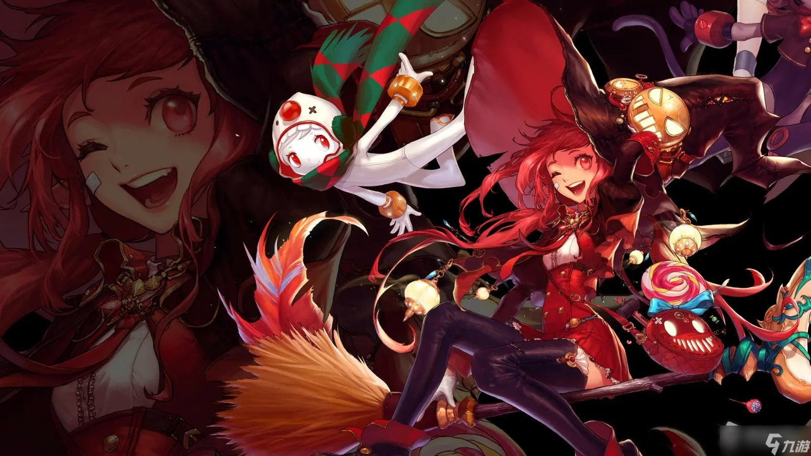《DNF》110级机械战神魔道学者毕业装备推荐