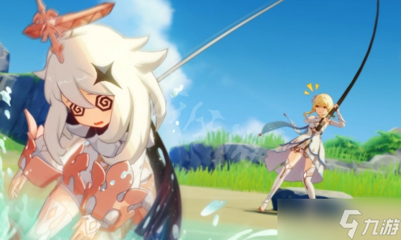 《原神》7月18日更新了什么？7月18日更新内容一览