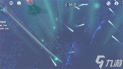 原神星纬殿堂海螺分布位置一览