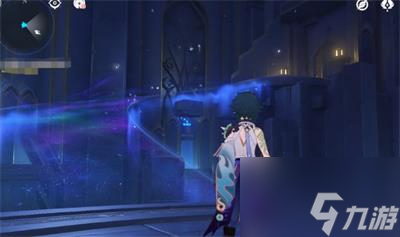 原神星纬殿堂海螺分布位置一览