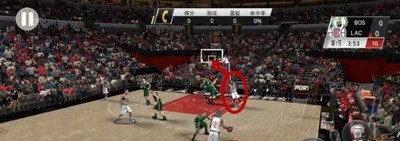 NBA2K22空接怎么操作 空接方法介紹