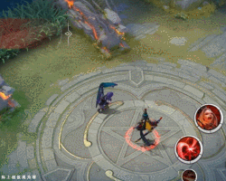 游星・鲨叶《决战！平安京》黑童子全新OPL系列皮肤即将登场