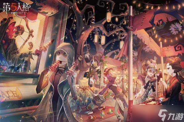 第五人格重逢之时金皮怎么获得 重逢之时金皮获得技巧
