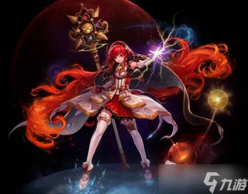 《DNF》110级机械战神元素师毕业装备推荐