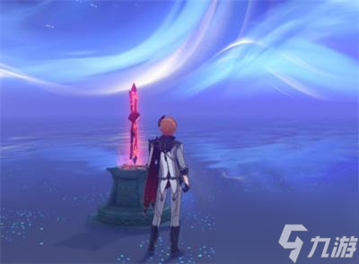 原神星纬殿堂海螺分布位置一览