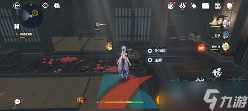 《原神》盆景秘境通关攻略