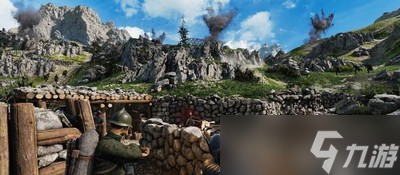 Isonzo需不需要买 游戏购买建议分享