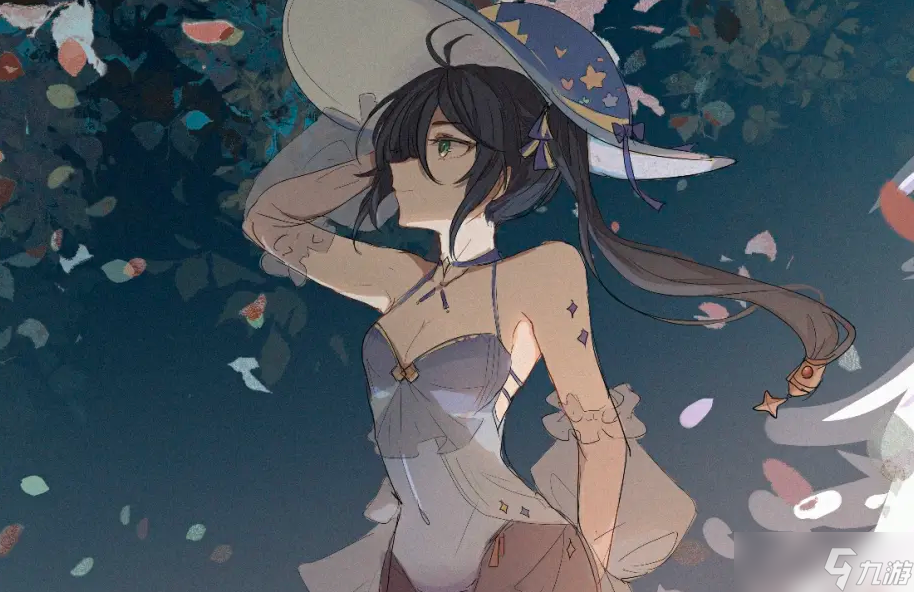 《原神》亘古的苍星第四道门解谜攻略
