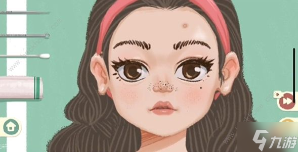 收纳物语容光焕发怎么过 容光焕发通关图文攻略