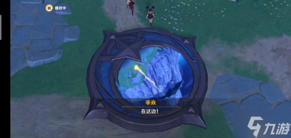原神星维殿堂流程攻略 莫娜幻境怎么玩