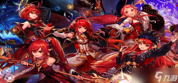 《dnf》星空深淵靈石獲得攻略