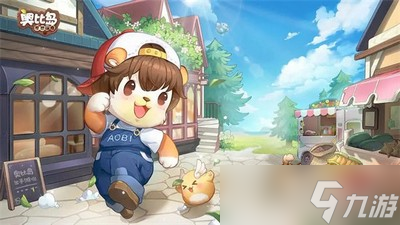 奥比岛手游探索爱好家土木答案 探索爱好家答案一览